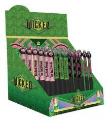 Długopis ozdobny wymazywalny (24szt)