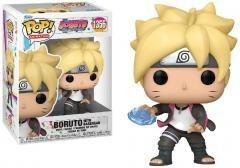 Figurka Funko Pop boruto boruto w/rasenga
