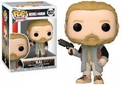 Figurka Funko Pop movies Rebel Moon Kai