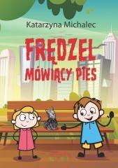 Frędzel. Mówiący pies