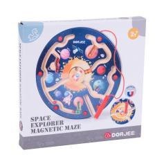 Gra - Kosmiczny Labirynt