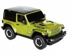 Jeep Wrangler JL RC 1:24