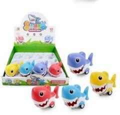 Jeżdżacy rekin MIX