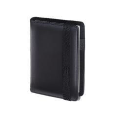 Kalendarz 2026 A4 wymienny wkład dzienny czarny