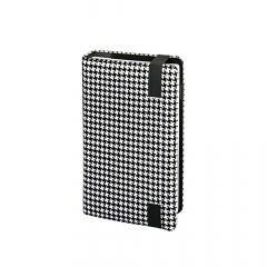 Kalendarz 2026 B6 wymienny wkład dzienny kratka