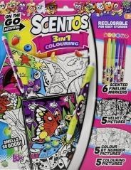 Kreatywna teczka MIX