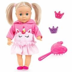 Lalka Little Love Charlene 33cm