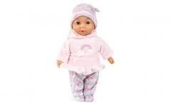 Lalka My First Baby 28cm