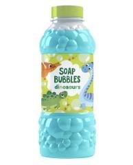 Płyn Do Tworzenia Baniek Mydlanych Dinozaury 450ml