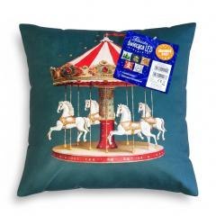 Poduszka LED Karuzela