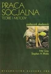 Praca socjalna. Teorie i metody