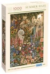 Puzzle 1000 Letni czas