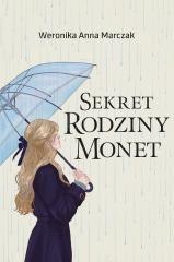 Sekret rodziny Monet