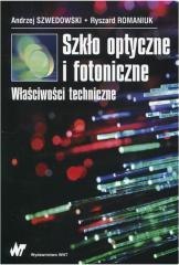 Szkło optyczne i fotoniczne