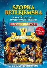 Szopka Betlejemska z Pier Giorgio Frassattim...