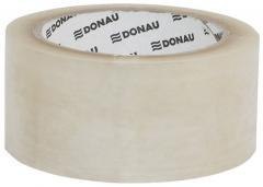 Taśma pakowa 48mmx66m transparentna