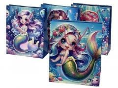 Torebka prezentowa MIX