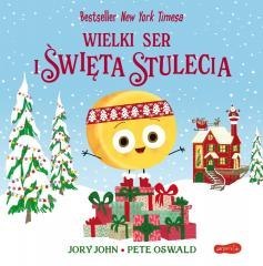 Wielki Ser i święta stulecia. Smaczna Banda...