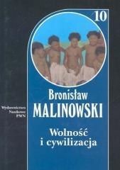 Wolność i cywilizacja T.10