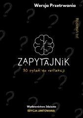 Zapytajnik. 30 pytań do refleksji