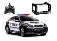 BMW Policja RC