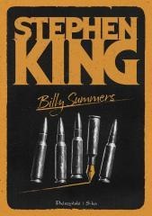 Billy Summers