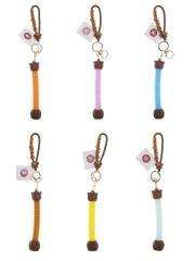 Breloczek sprężyna Kapibara