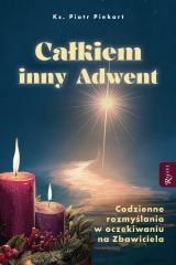 Całkiem inny Adwent