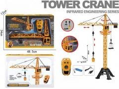 Dźwig R/C 74,5x50,5x70cm