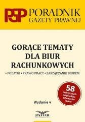 Gorące tematy dla biu rachunkowych w.4