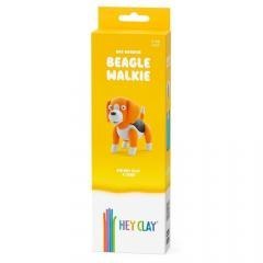 Hey Clay. Masa plastyczna - beagle