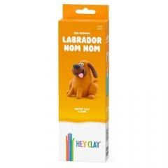 Hey Clay. Masa plastyczna - labrador