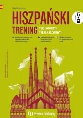 Hiszpański. Trening B2+