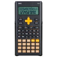 Kalkulator naukowy ciemnoszary DELI