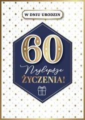 Kanet Urodziny 60