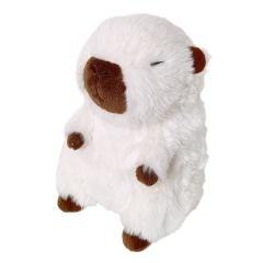 Kapibara pluszowa 15cm