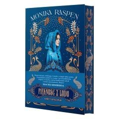 Kobiety Romanowów T.3 Piękność z lodu