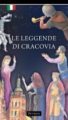 Le Leggende di Cracovia