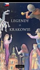 Legendy o Krakowie w. czeska