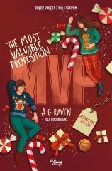 MVP The Most Valuable Proposition
