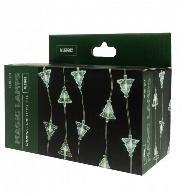 Magiczne lampki 50 led 6500K Choinka 5m DC5V