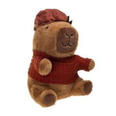 Maskotka Kapibara style 50cm