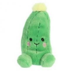Maskotka Ogórek