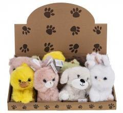 Maskotka zwierzak mix