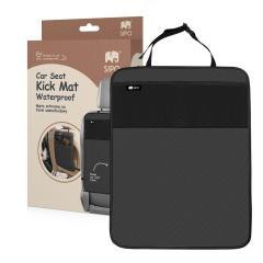 Mata ochronna na fotel samochodowy przeciw kopaniu