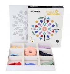 Mindful Mandala Vivid