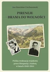 Pireneje - brama do wolności