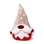 Pluszowa zabawka Squidglys Świąteczny Gnom MIX