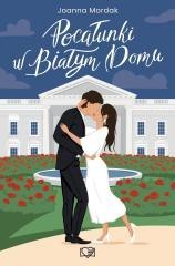 Pocałunki w Białym Domu