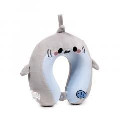 Poduszka podróżna Rekin